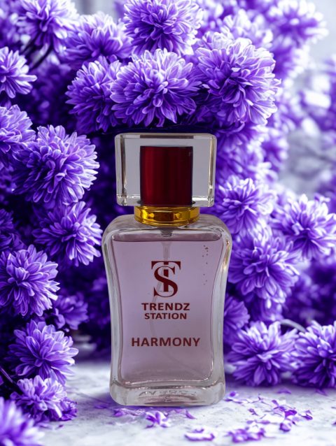 Harmony impression of Dior sabaya