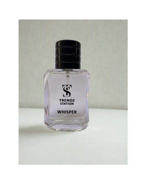 Whisper impression of Marjan  Unisex